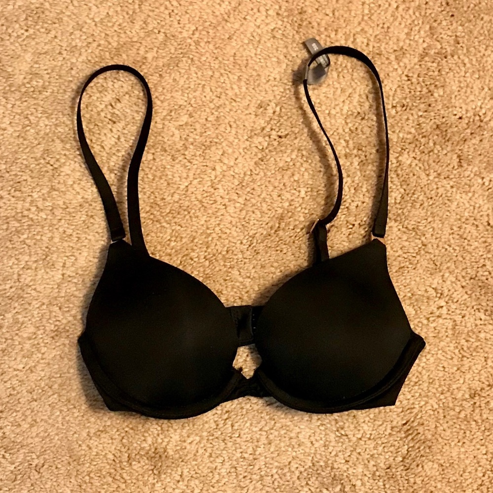 NWT Aerie Plunge Push Up Bra 30B